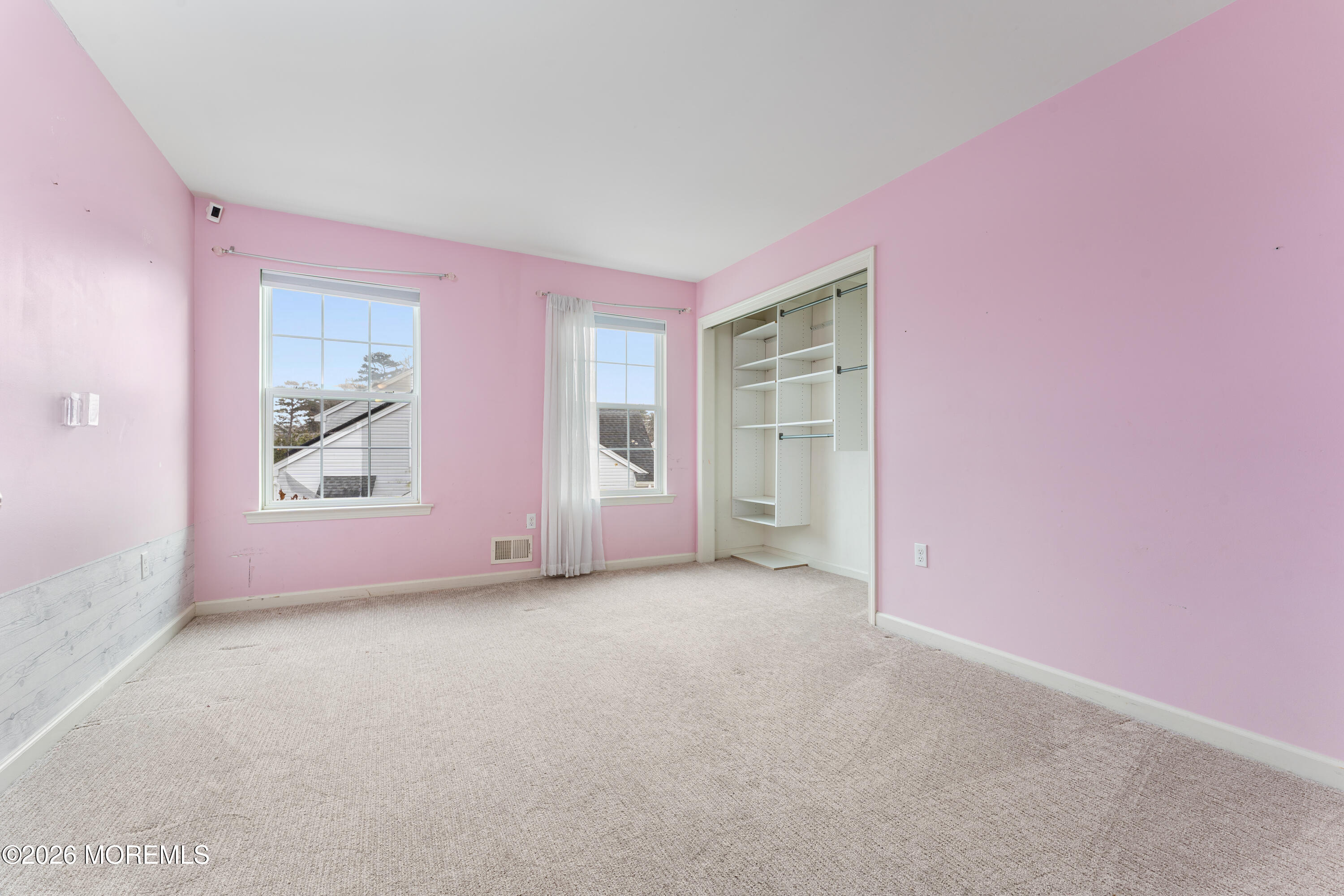 44 Imperial Place North Jackson, NJ 08527 - Photo 19 of 38 an empty room with windows