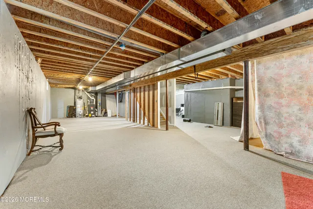 a view of swimming pool with outdoor seating