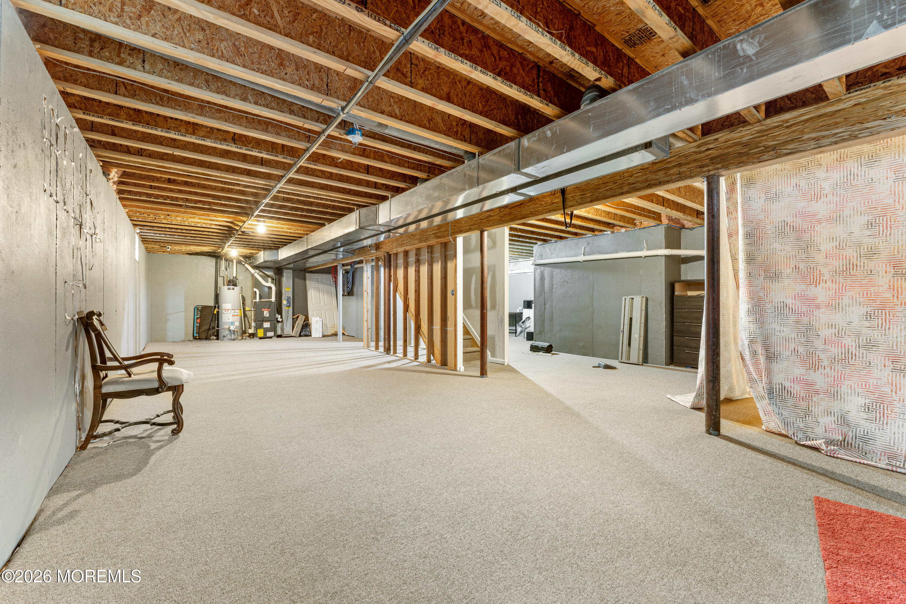 44 Imperial Place North Jackson, NJ 08527 - Photo 25 of 38 a view of swimming pool with outdoor seating