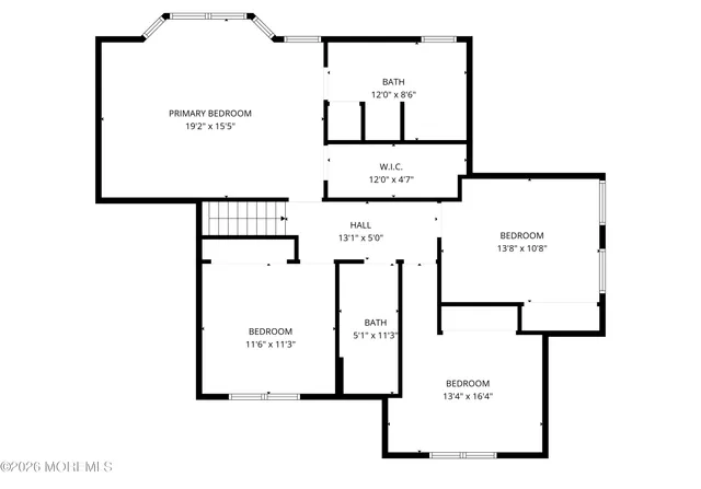 $999,999 | 44 Imperial Place North, Jackson, NJ 08527