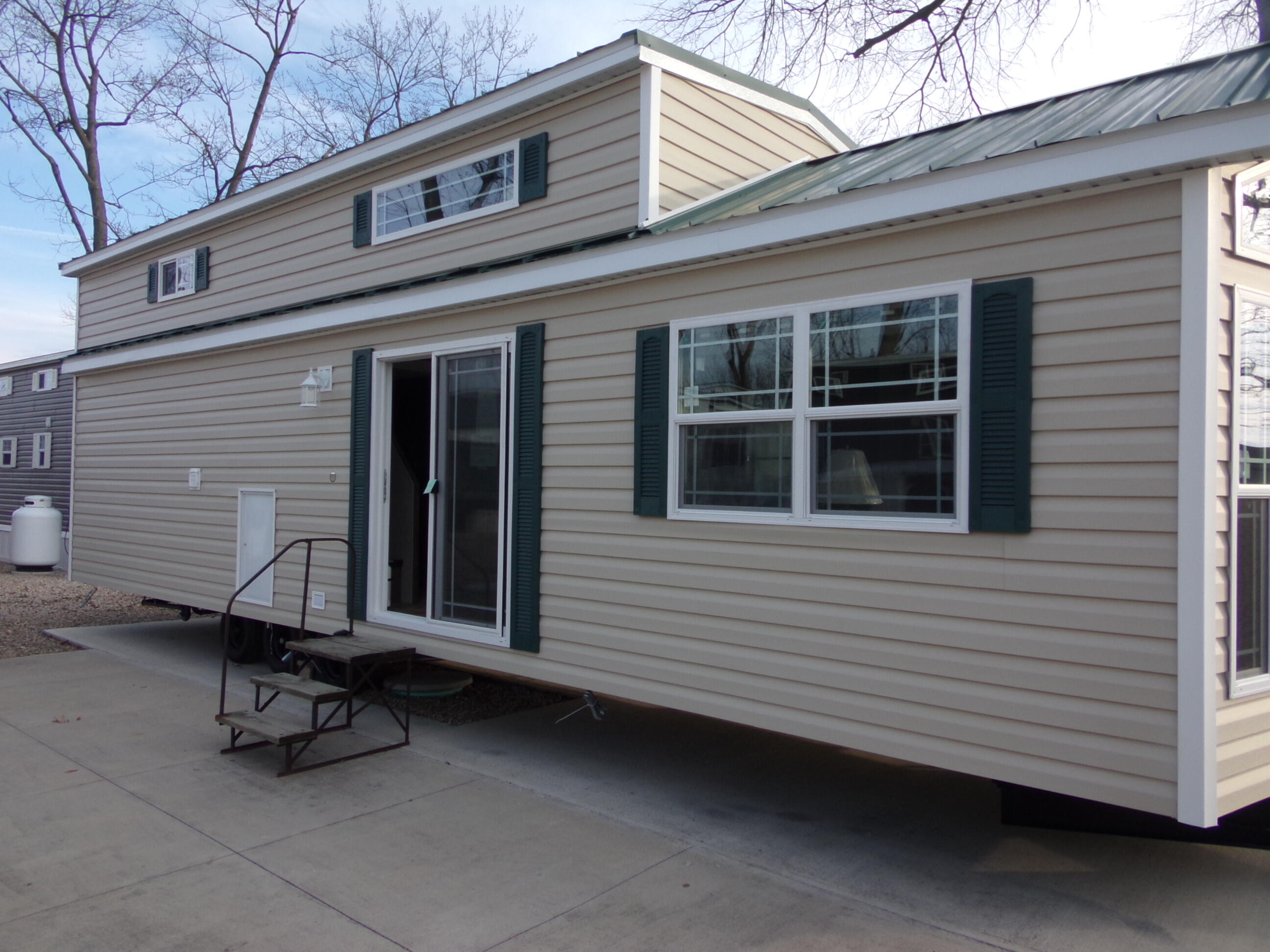 6620 Bruce Road, Unit LOT #34 Celina, OH 45822 - Photo 1 of 28