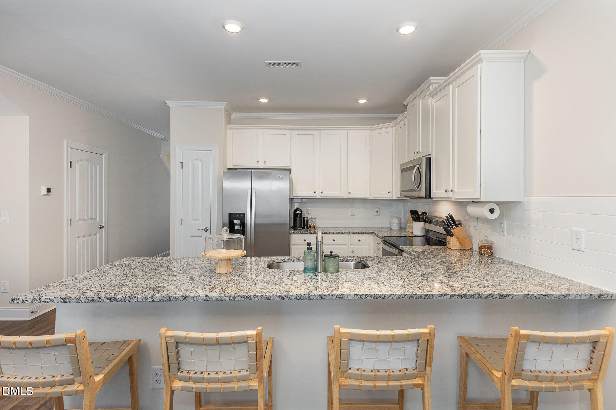 5320 Stream Stone Way Raleigh, NC 27616 - Photo 11 of 28