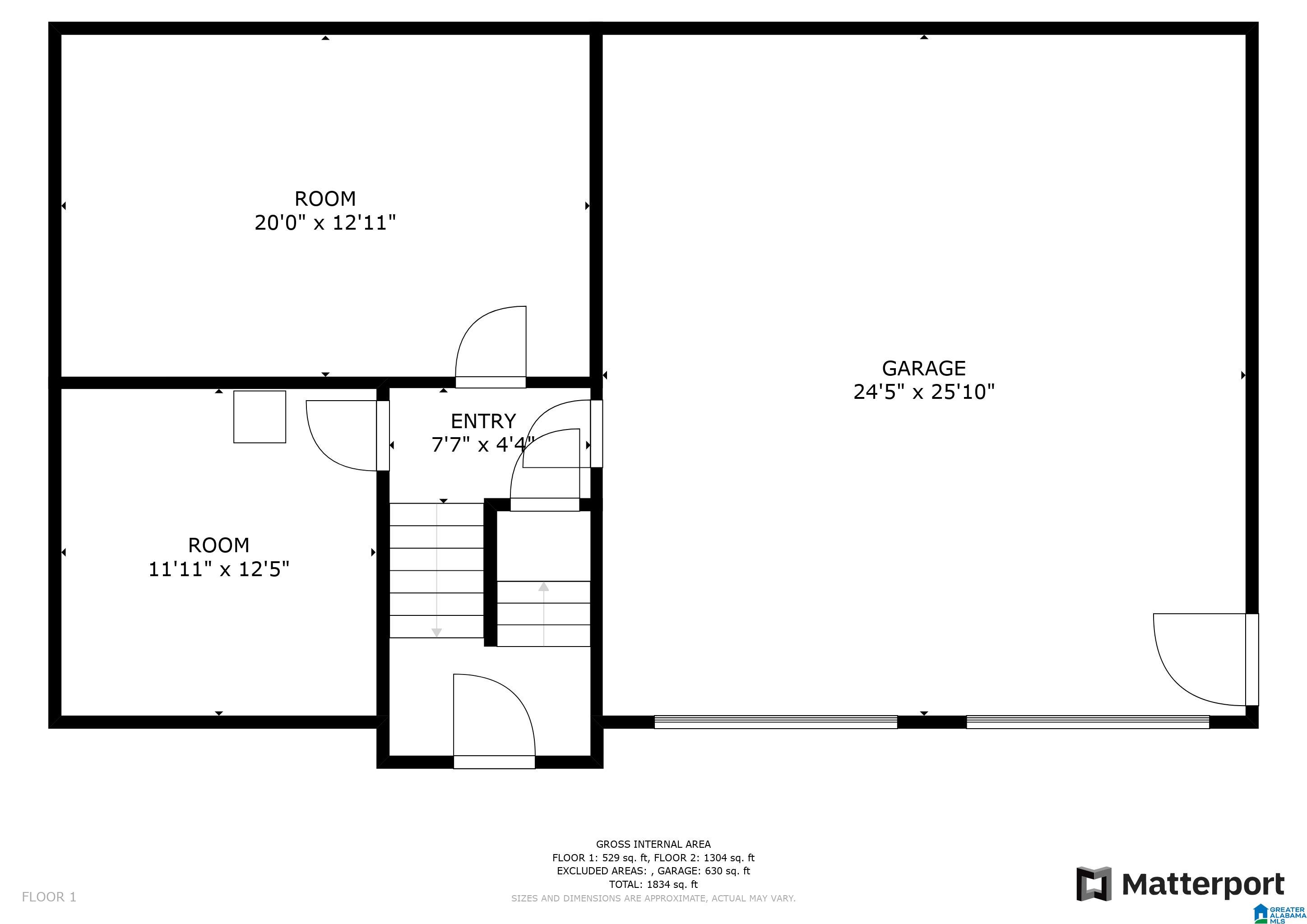 571 Deans Ferry Road Hayden, AL 35079 - Photo 41 of 50