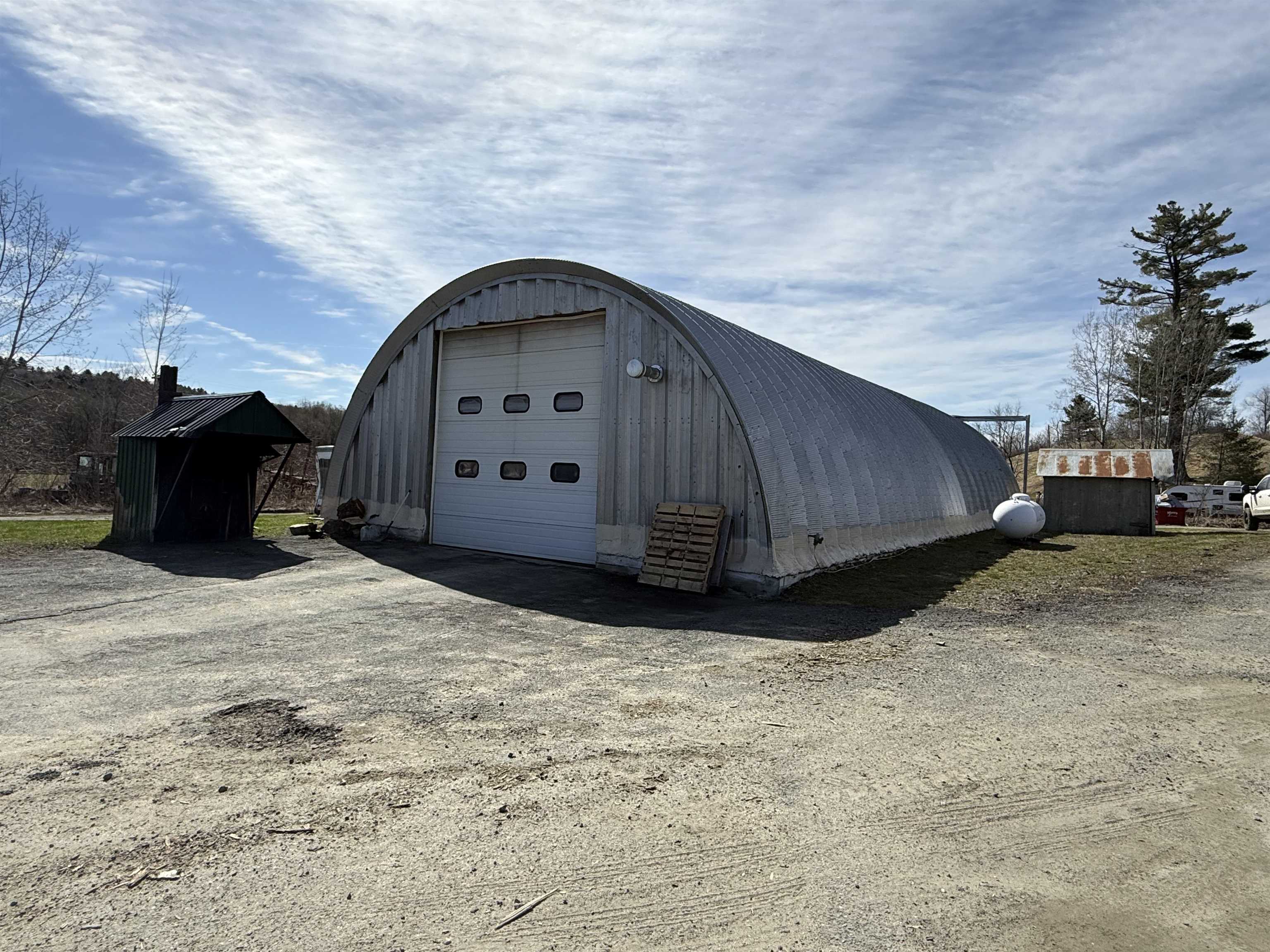 109 River Road Irasburg, VT 05860 - Photo 28 of 53