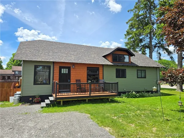 $199,000 | 3005 Main Street, Yorkshire, NY 14173