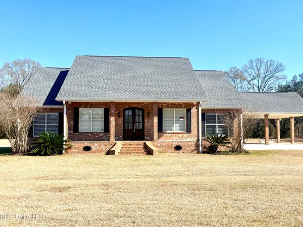 $429,000 | 8 Jennie Lane, Picayune, MS 39466