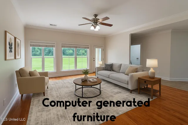 $429,000 | 8 Jennie Lane, Picayune, MS 39466