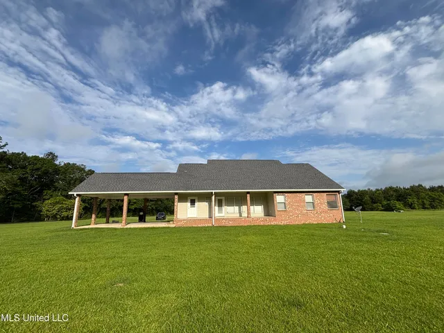 $429,000 | 8 Jennie Lane, Picayune, MS 39466