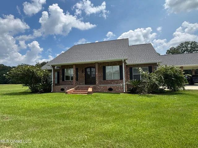 $429,000 | 8 Jennie Lane, Picayune, MS 39466