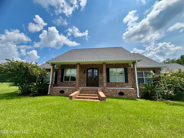 $429,000 | 8 Jennie Lane, Picayune, MS 39466