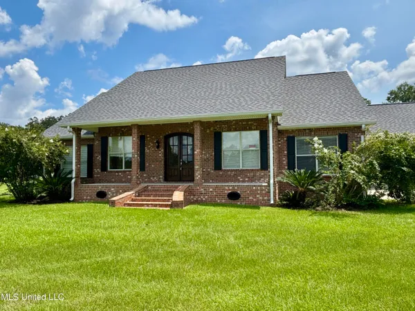 $429,000 | 8 Jennie Lane, Picayune, MS 39466