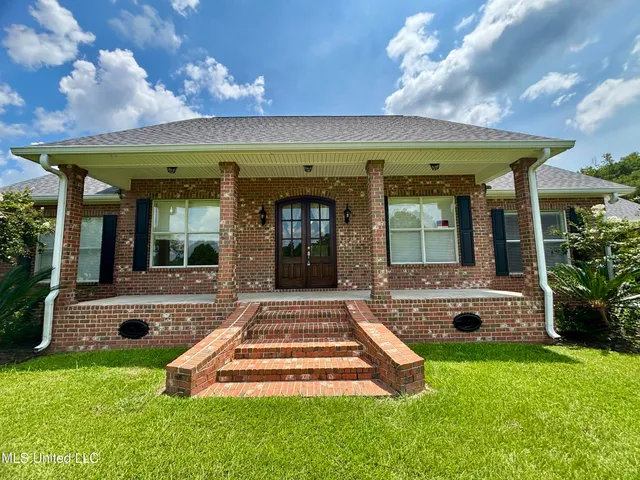 $429,000 | 8 Jennie Lane, Picayune, MS 39466