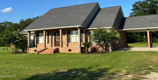 $429,000 | 8 Jennie Lane, Picayune, MS 39466