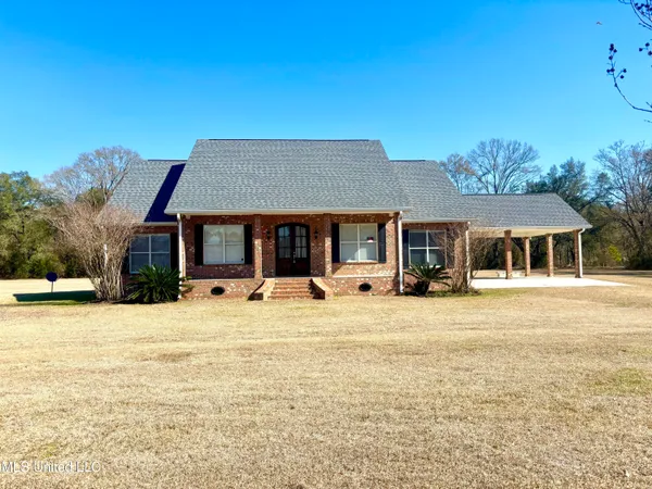 $429,000 | 8 Jennie Lane, Picayune, MS 39466