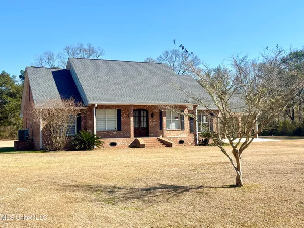 $429,000 | 8 Jennie Lane, Picayune, MS 39466