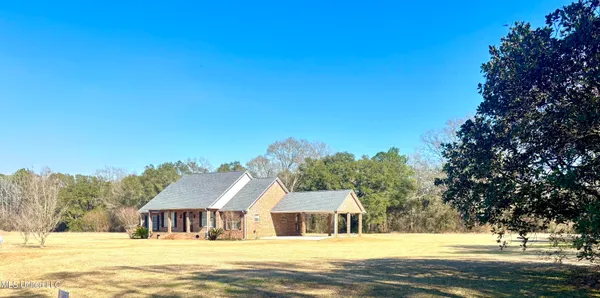 $429,000 | 8 Jennie Lane, Picayune, MS 39466