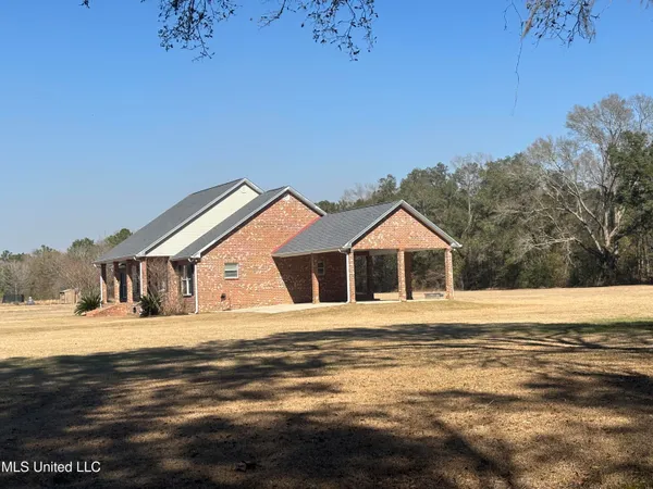 $429,000 | 8 Jennie Lane, Picayune, MS 39466
