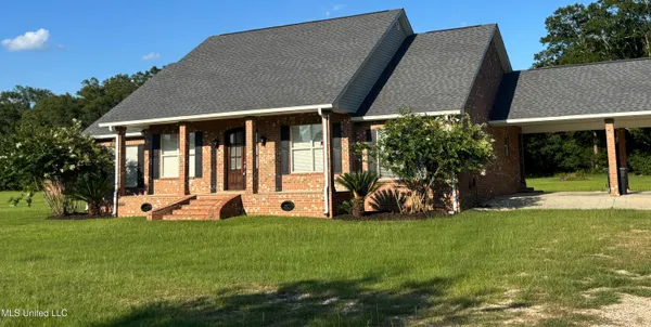 $429,000 | 8 Jennie Lane, Picayune, MS 39466