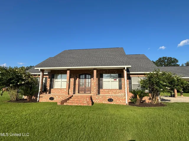 $429,000 | 8 Jennie Lane, Picayune, MS 39466