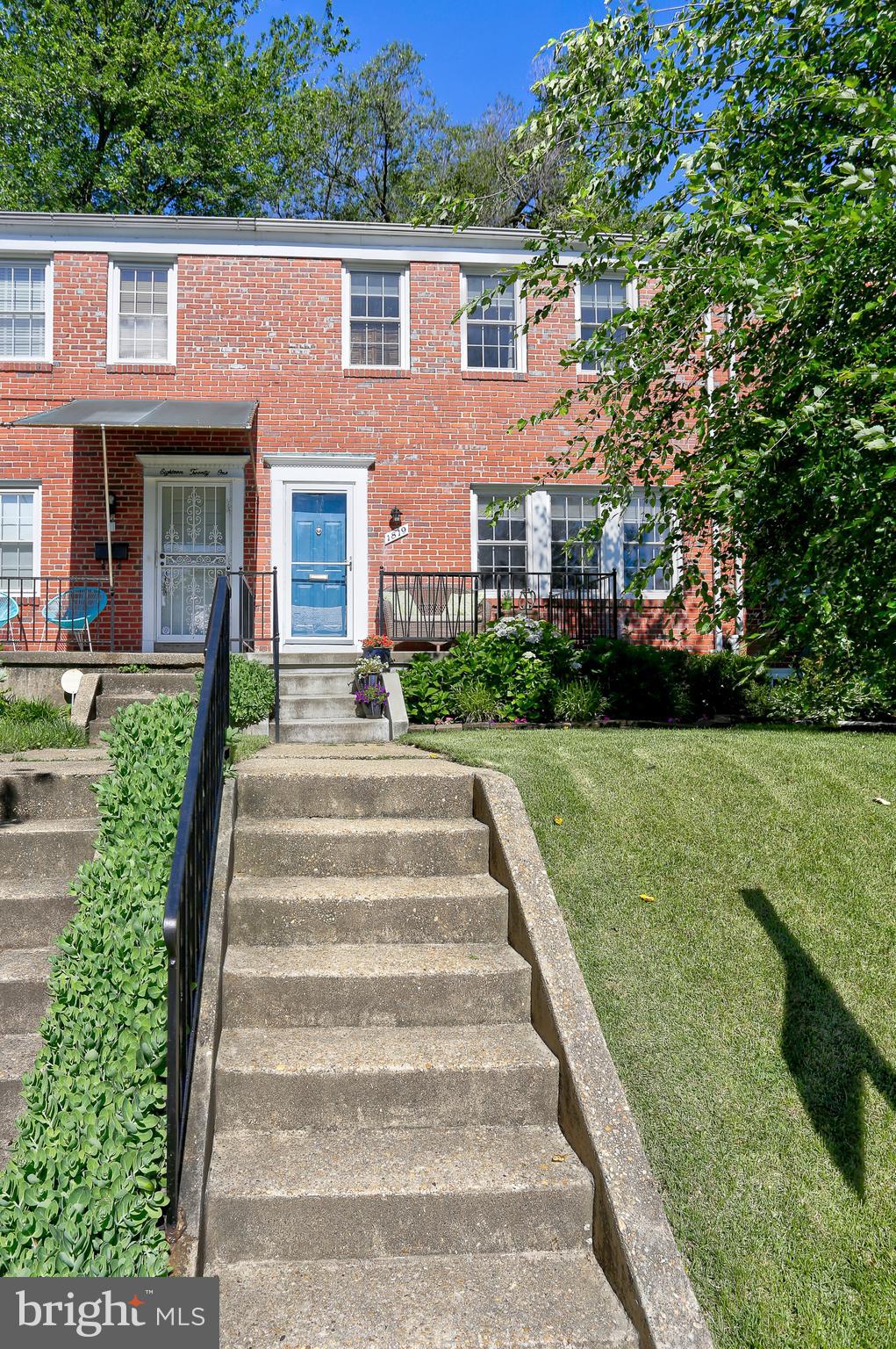 1819 Glen Ridge Road Towson, MD 21286 - Photo 1 of 26