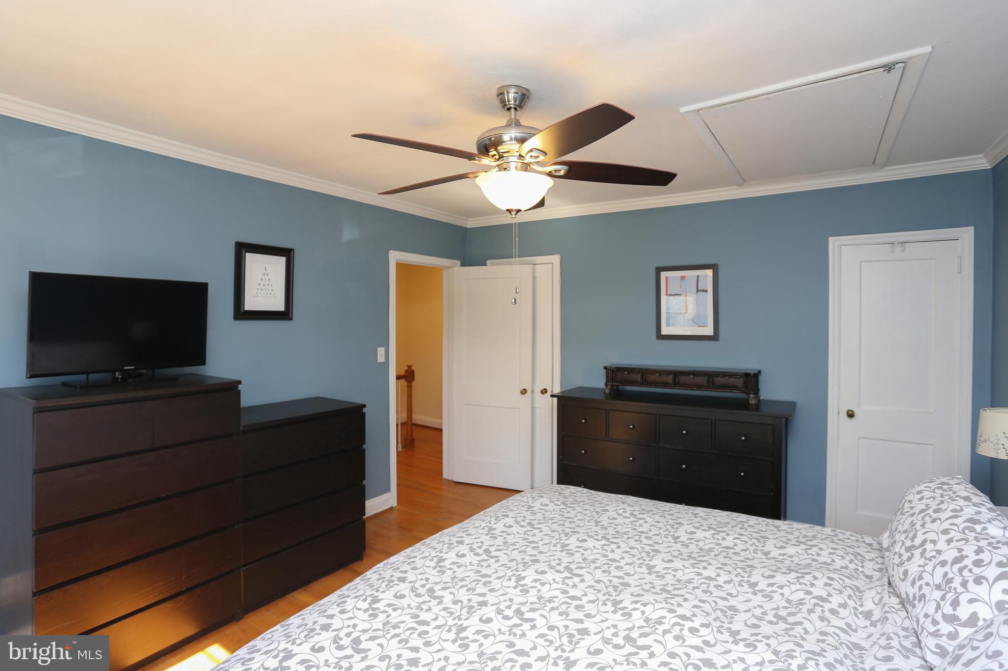 1819 Glen Ridge Road Towson, MD 21286 - Photo 14 of 26 Master Bedroom