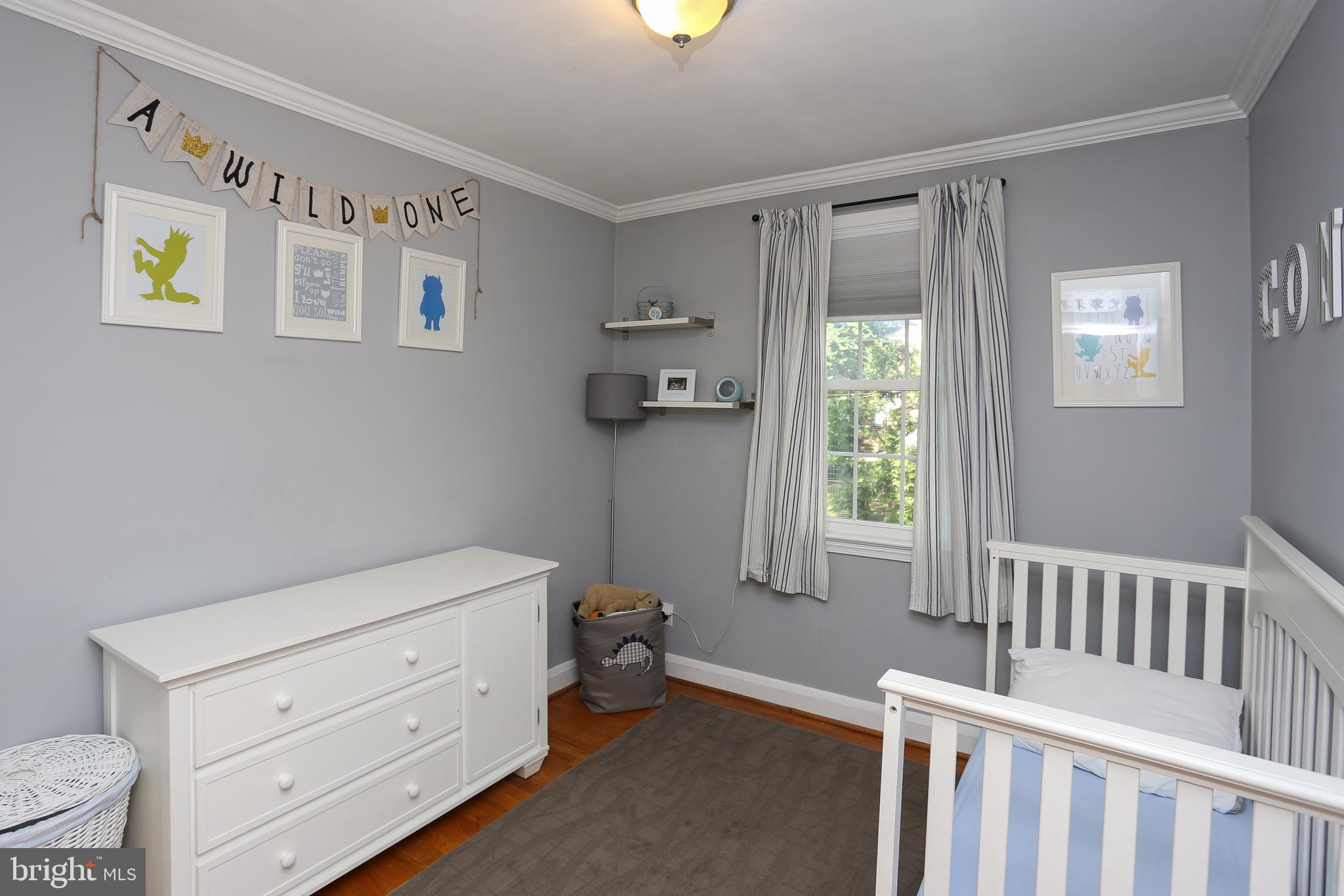 1819 Glen Ridge Road Towson, MD 21286 - Photo 16 of 26 Bedroom 2