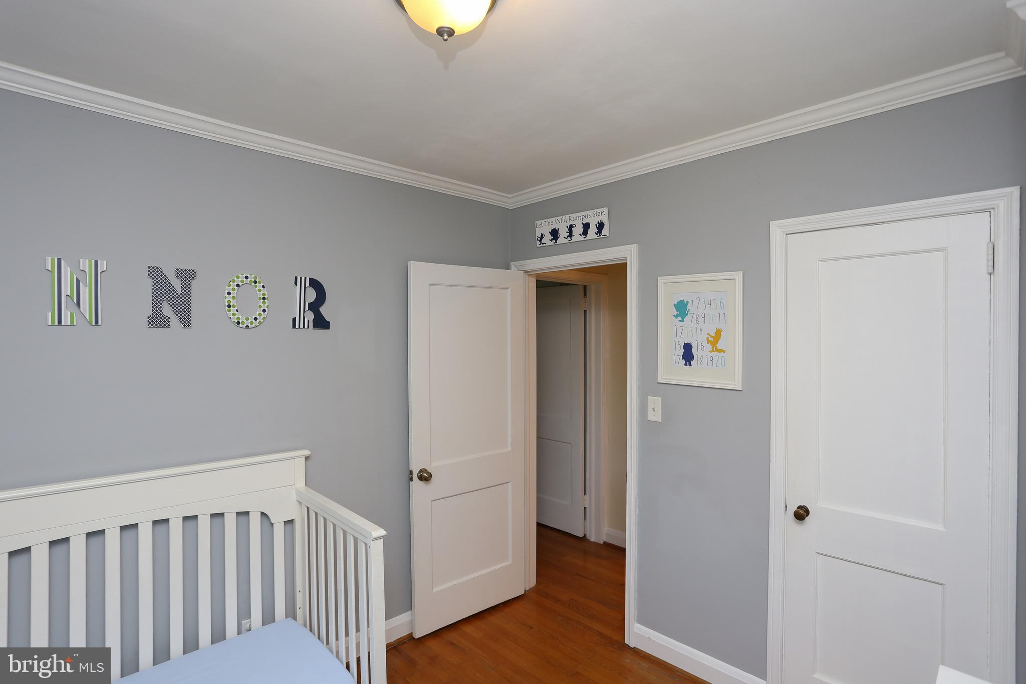 1819 Glen Ridge Road Towson, MD 21286 - Photo 17 of 26 Bedroom 2