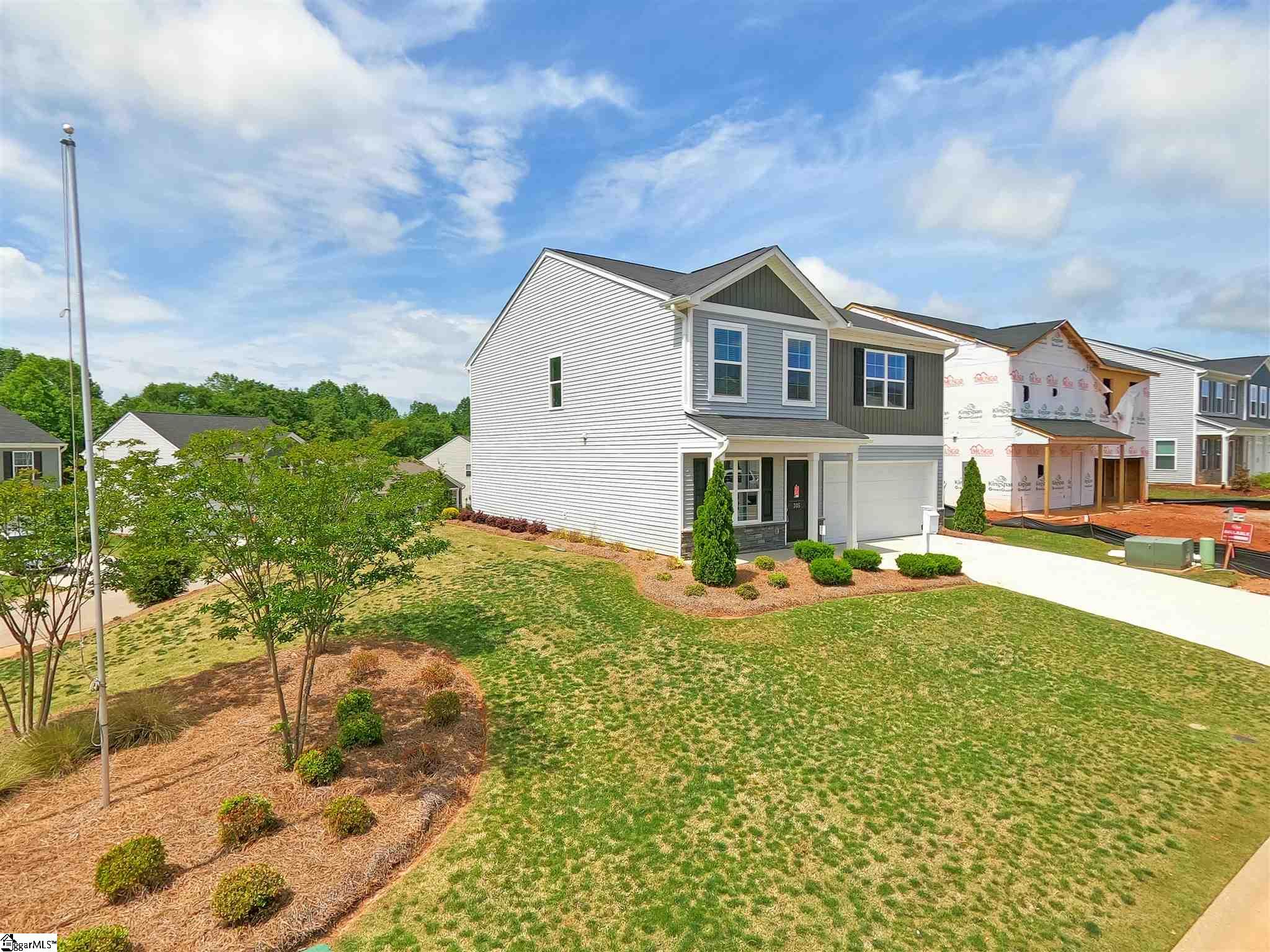 305 Elevation Court Inman, SC 29349 - Photo 4 of 32
