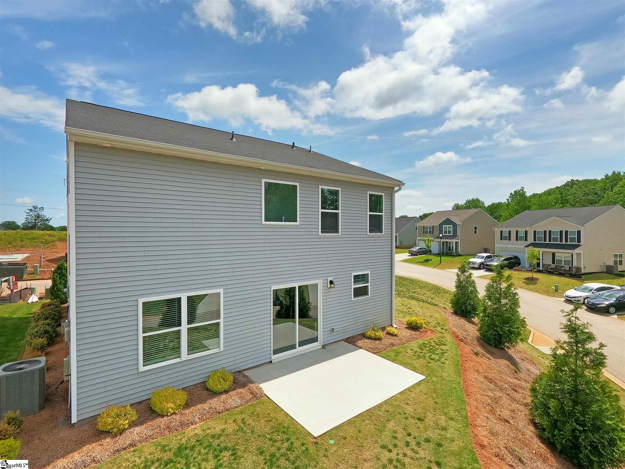 305 Elevation Court Inman, SC 29349 - Photo 31 of 32