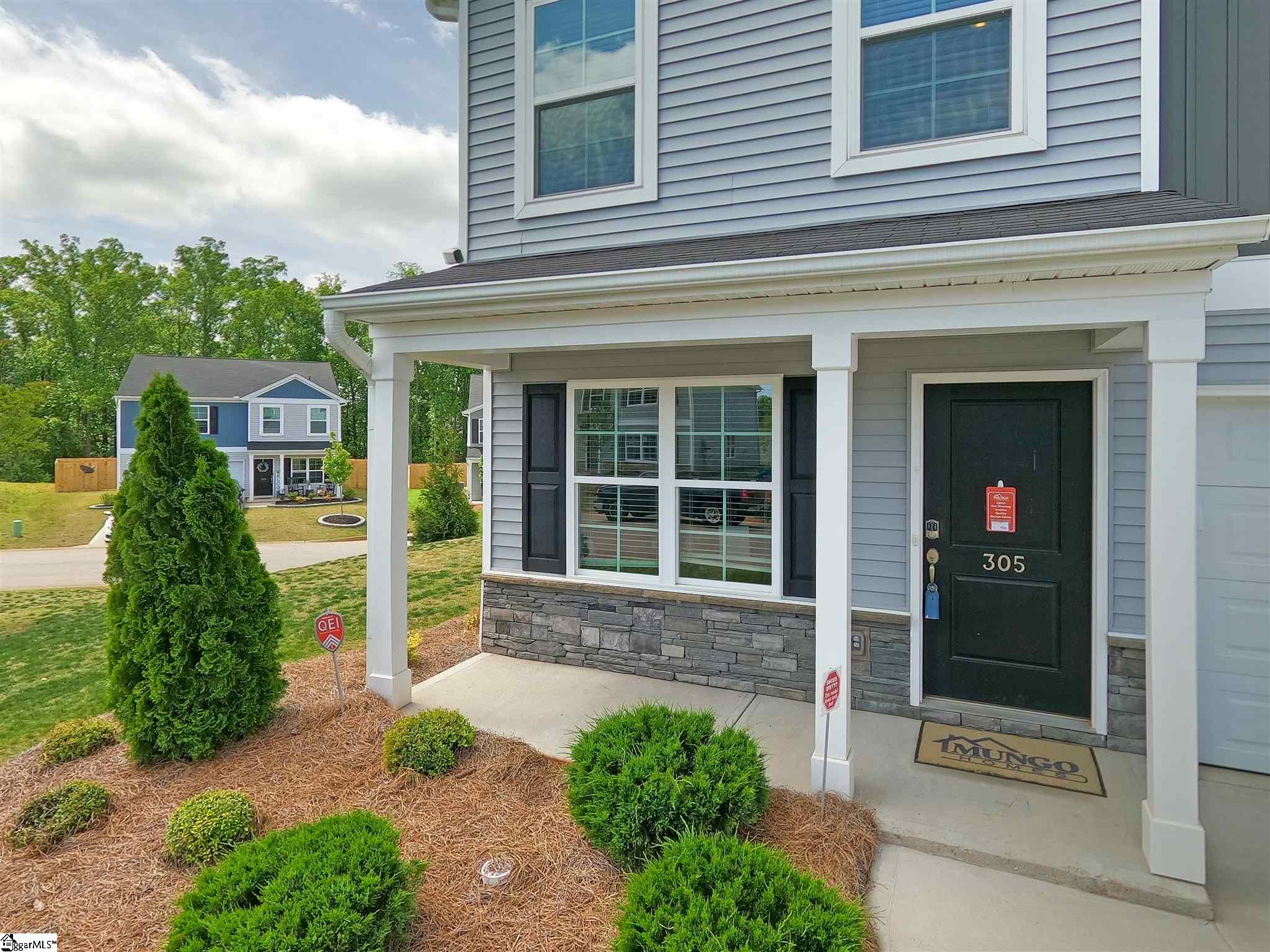 305 Elevation Court Inman, SC 29349 - Photo 5 of 32