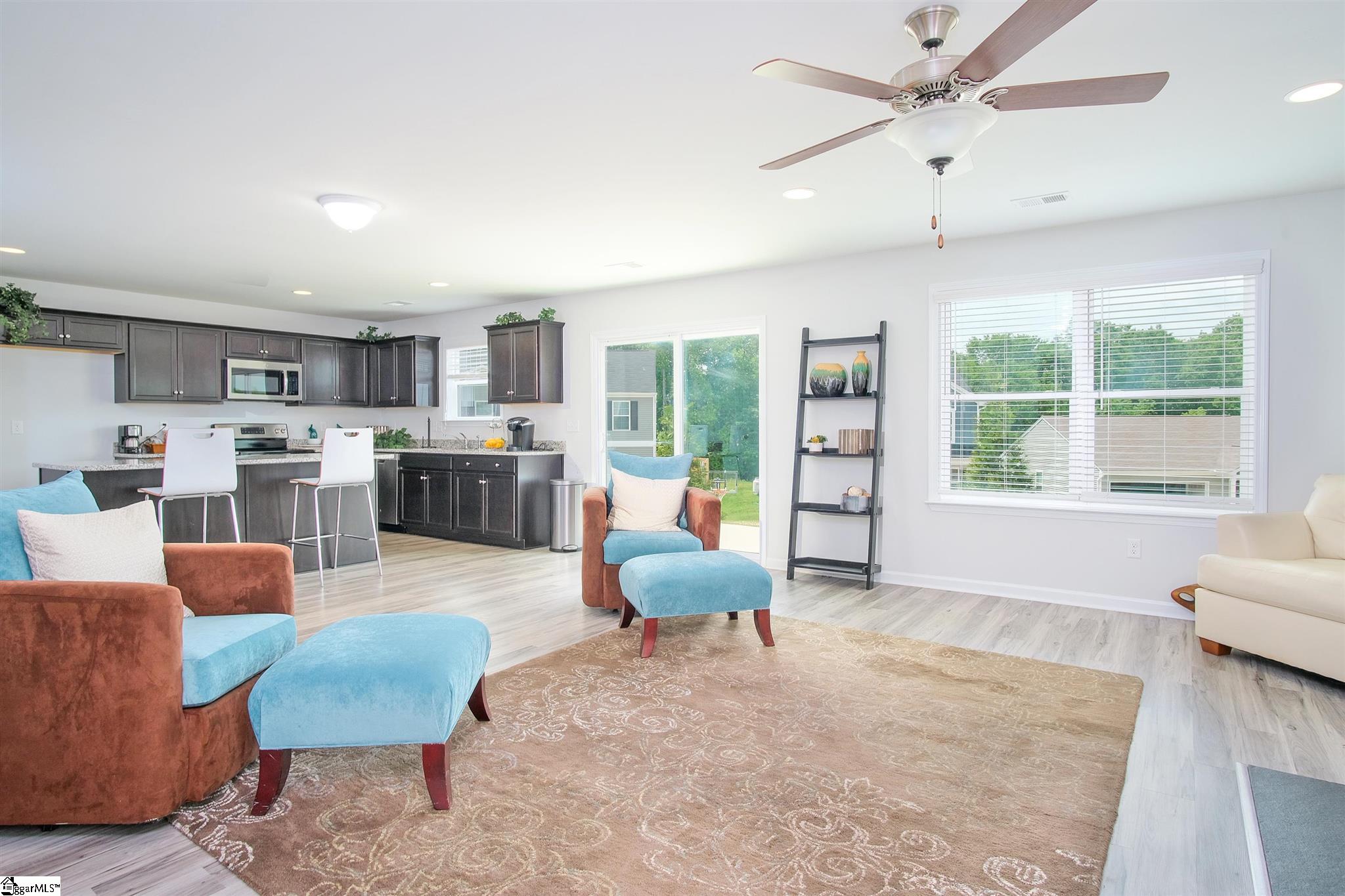 305 Elevation Court Inman, SC 29349 - Photo 10 of 32