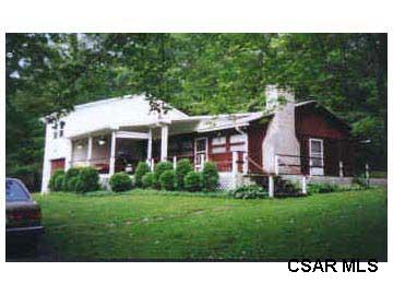23 Lake Shore Road Friedens, PA 15541 - Photo 1 of 1