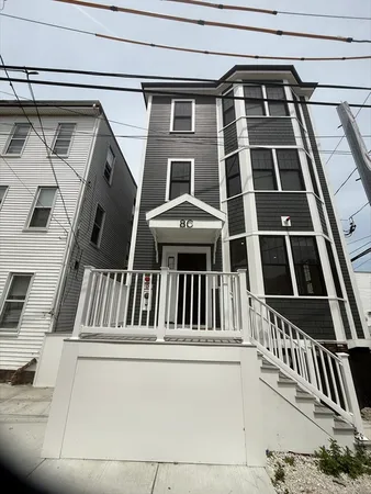 $3,200 | 8 C Ford Street, Unit 1, Boston, MA 02128