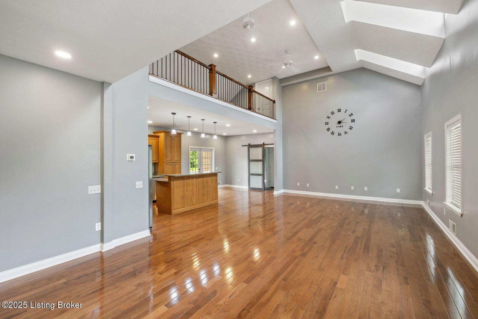 273 Belmont Road Lebanon Junction, KY 40150 - Photo 5 of 50 Great Room