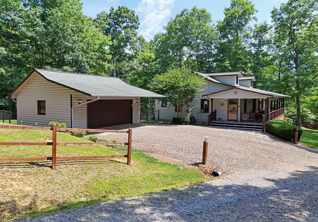 71 Red Bud Lane Murphy, NC 28906 - Photo 10 of 53 Gallery Image 10