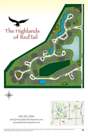 $210,000 | 9151 Falcon Court, Crystal Lake, IL 60014