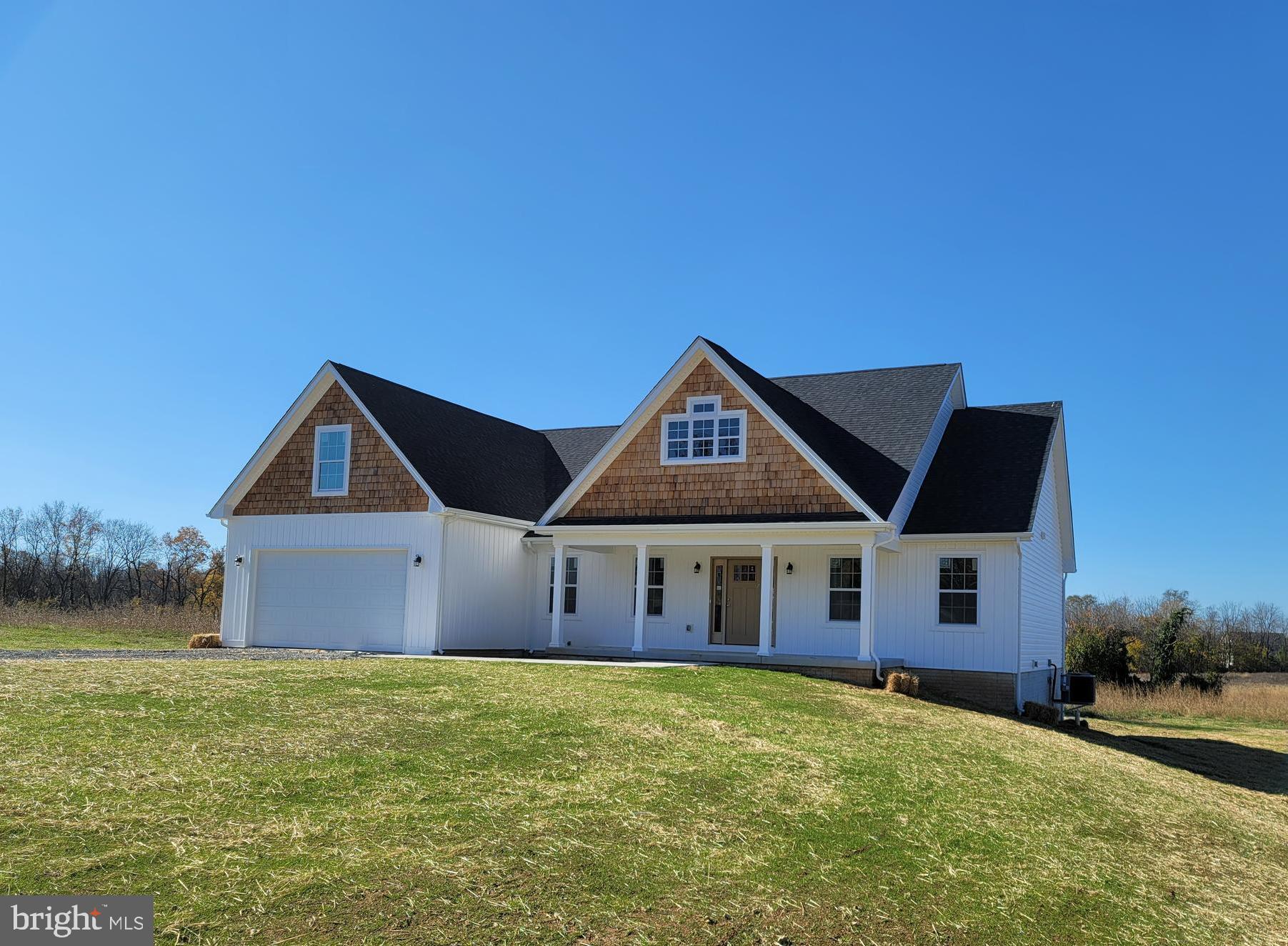 1041 Shirley Road Summit Point, WV 25446 - Photo 1 of 30 Actual Home