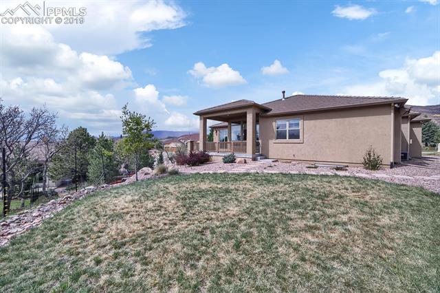5545 Wilson Road Colorado Springs, CO 80919 - Photo 34 of 35