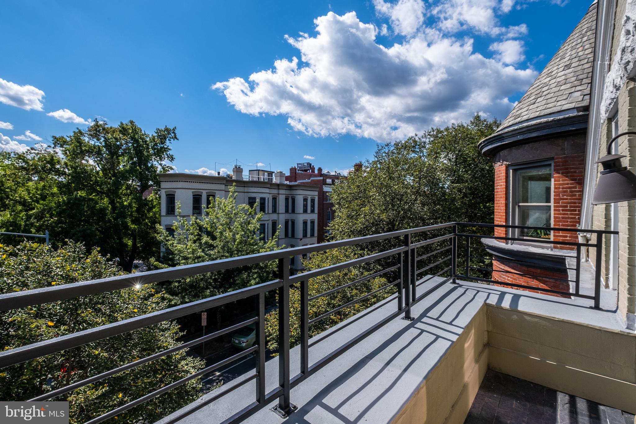 2121 R Street Northwest Washington, DC 20008 - Photo 36 of 47