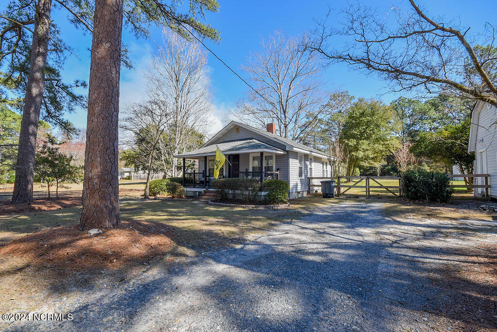 1435 North Ridge Street Southern Pines, NC 28387 - Photo 4 of 58 1435NRidgeSt-05