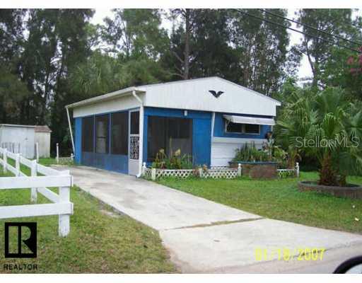 11306 Rohrman Road Port Richey, FL 34668 - Photo 1 of 1 Exterior Front