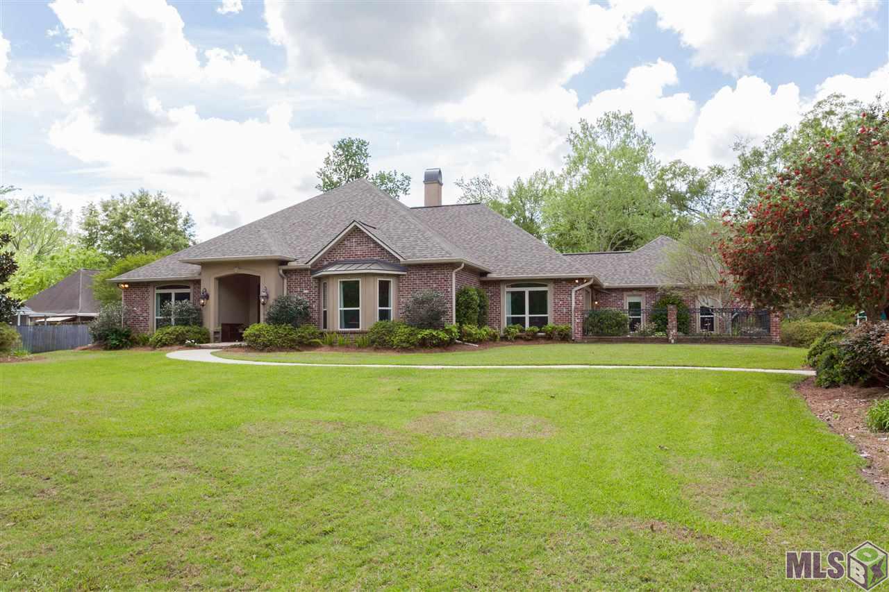 9830 Elliot Road Baton Rouge, LA 70817 - Photo 31 of 46