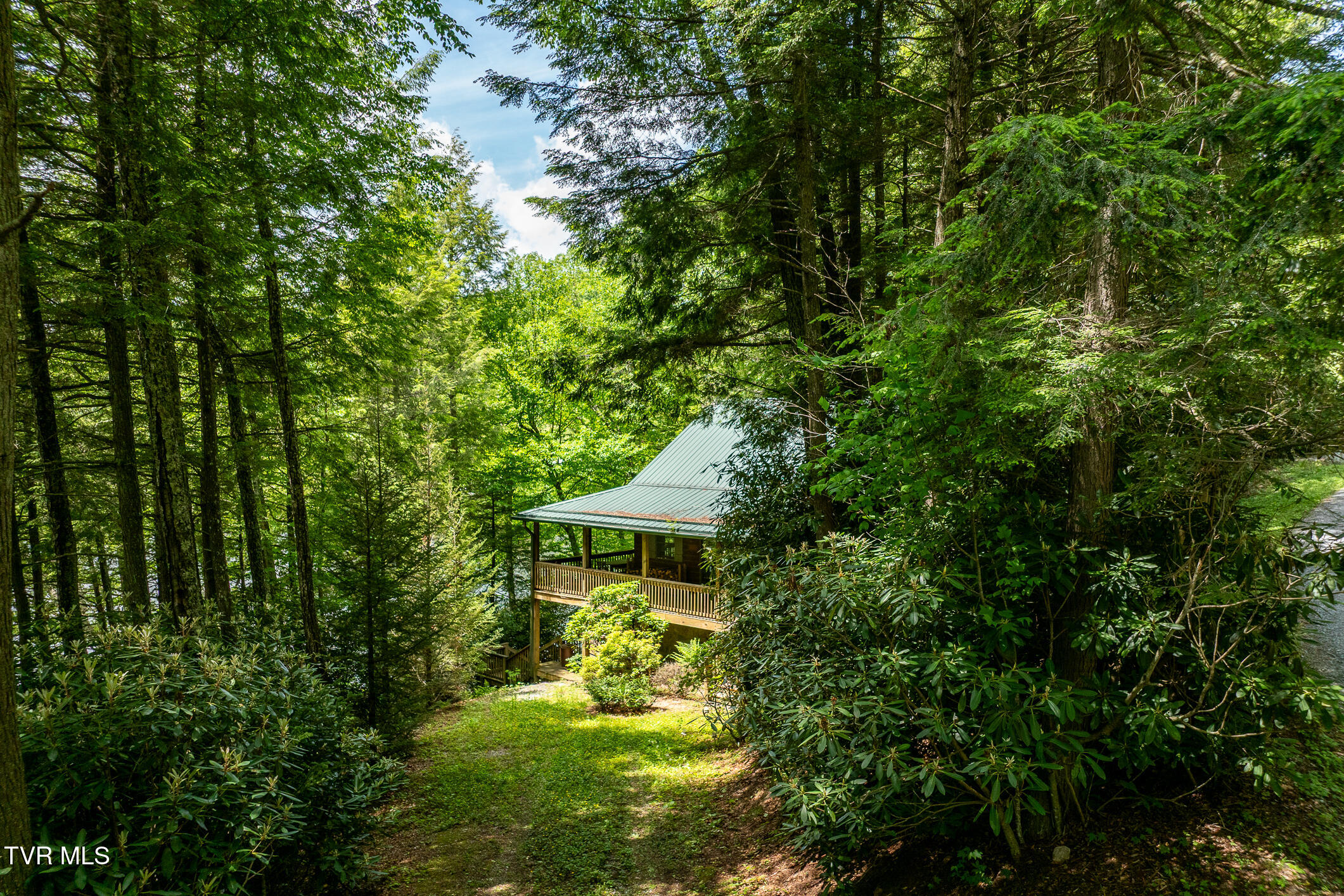 206 Ripshin Lake Road Roan Mountain, TN 37687 - Photo 61 of 76 206 Ripshin Lake Road (24 of 101)