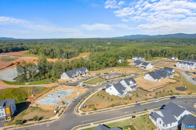 $824,900 | 700 Farrow Drive, Charlottesville, VA 22901