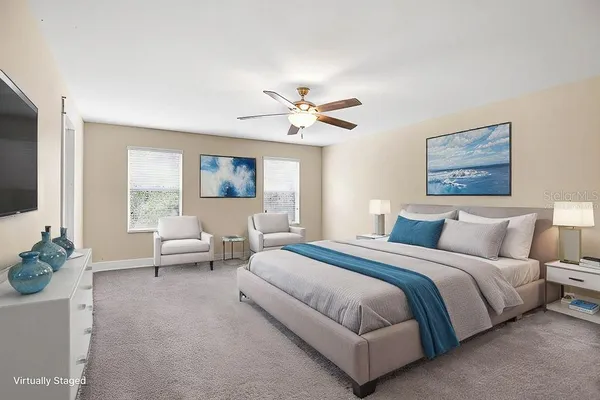 $2,800 | 16109 Starling Crossing Drive, Lithia, FL 33547