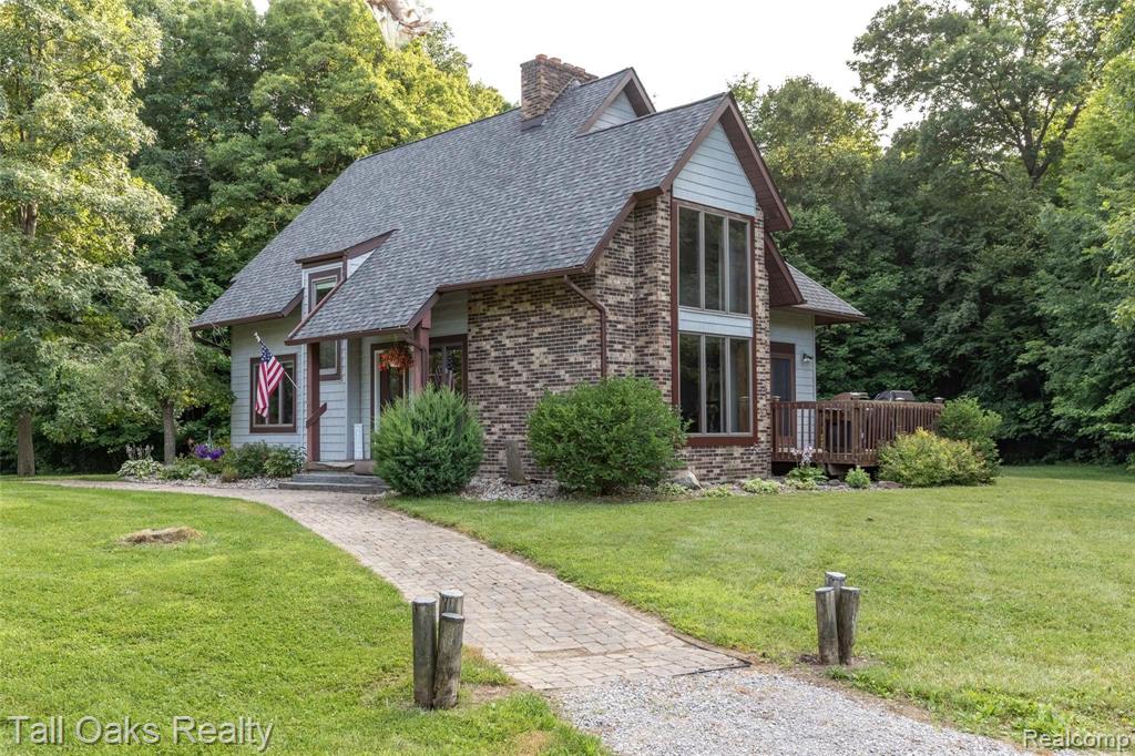 3199 North Irish Road Davison, MI 48423 - Photo 47 of 89