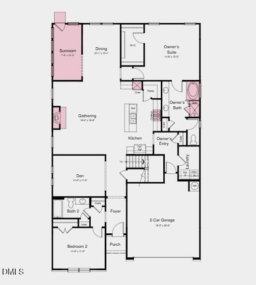 2000 Clydner Drive Apex, NC 27523 - Photo 2 of 36 unknown