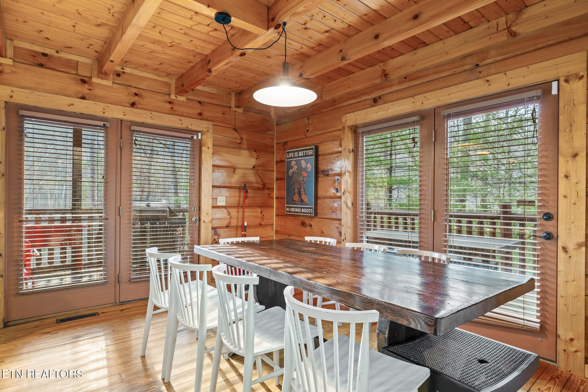 3318 Covered Bridge Way Sevierville, TN 37862 - Photo 14 of 49