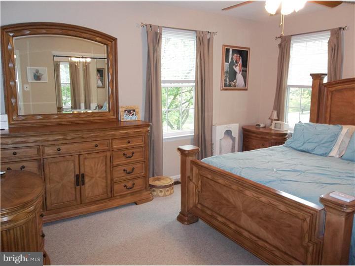 4 Jupiter Drive Sewell, NJ 08080 - Photo 11 of 22 Master Bedroom