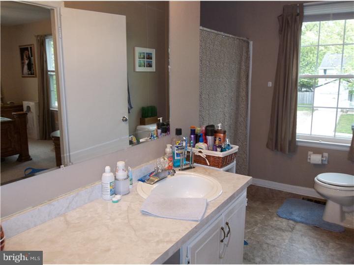 4 Jupiter Drive Sewell, NJ 08080 - Photo 14 of 22 Bathroom